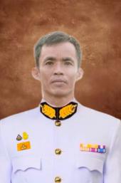 คุณวณาวร ประทีป ณ ถลาง