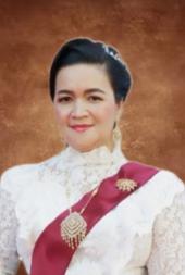 คุณศุภศกัญญา ช่วยชู