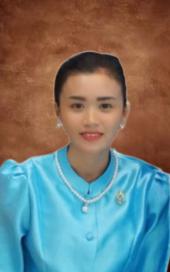 คุณภรจิรา ประทีป ณ ถลาง
