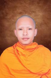 พระครูกิตติสุวรรณวิสุทธิ์ 