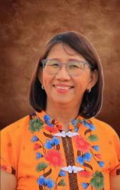 คุณจิดาภา ทวีผล