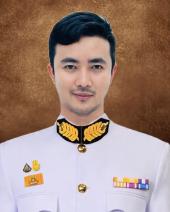 คุณเดชาธร ประทีป ณ ถลาง